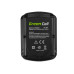 Batéria pre DeWalt DE0240 / DE0241 / DW0240 / DW0242, 24 V, 3,0 Ah