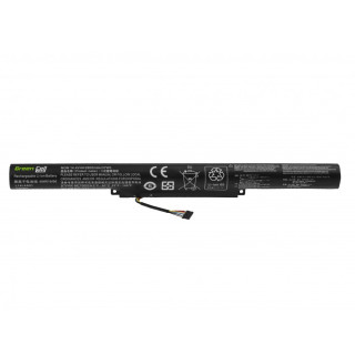 Batéria pre Lenovo IdeaPad 500-15ISK / Z41-70 / Z51-70, 2600 mAh