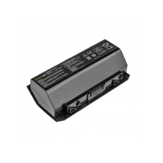 Batéria pre Asus G750 / G750J / G750JH, 4400 mAh