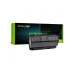 Batéria pre Asus G750 / G750J / G750JH, 4400 mAh