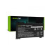 Batéria pre HP Probook 430 G6 / 440 G6 / 450 G6 / 455R G6 / 450 G7, RE03XL, 3400 mAh