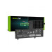 Batéria pre Lenovo IdeaPad 510S-14 / Yoga 500-14, 3500 mAh