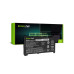 Batéria pre HP Probook 430 G4 / 440 G4 / 450 G4 / 455 G4 / 470 G4, RR03XL, 3400 mAh