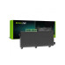 Batéria pre HP Probook 640 G2 / 645 G2 / 650 G2 / 655 G2, CI03XL, 3400 mAh