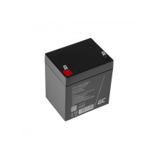 Green Cell AGM batéria 12V 4Ah