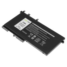 Batéria pre Dell Latitude 5280 / 5290 / 5480 / 5490, 11,4 V, 2900 mAh