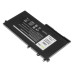 Batéria pre Dell Latitude 5280 / 5290 / 5480 / 5490, 11,4 V, 2900 mAh Batéria pre Dell Latitude 5280 / 5290 / 5480 / 5490, 11,4 V, 2900 mAh