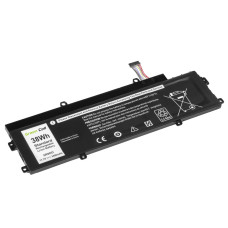 Batéria pre Dell ChromeBook 11 3120, 3400 mAh