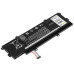 Batéria pre Dell ChromeBook 11 3120, 3400 mAh