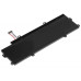 Batéria pre Dell ChromeBook 11 3120, 3400 mAh