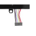 Batéria pre Dell ChromeBook 11 3120, 3400 mAh