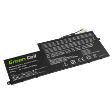 Batéria pre Acer Aspire E3-111 / E3-112 / V5-122P, 2600 mAh