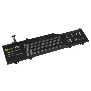Batéria pre Asus Zenbook UX32, C31N1330, 4400 mAh
