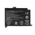 Batéria pre HP Pavilion 15-AU / 15-AW, BP02XL, 4400 mAh Batéria pre HP Pavilion 15-AU / 15-AW, BP02XL, 4400 mAh