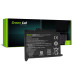 Batéria pre HP Pavilion 15-AU / 15-AW, BP02XL, 4400 mAh Batéria pre HP Pavilion 15-AU / 15-AW, BP02XL, 4400 mAh