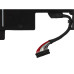 Batéria pre Lenovo IdeaPad Y900 / Y910, 8100 mAh