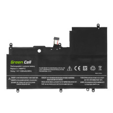 Batéria pre Lenovo Yoga 3 1470 / Yoga 3 700, 6050 mAh