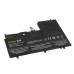 Batéria pre Lenovo Yoga 3 1470 / Yoga 3 700, 6050 mAh