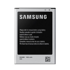 Batéria pre Samsung Galaxy S4 Mini, integrovaná NFC anténa, originál, 1900 mAh