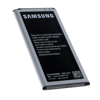 Batéria pre Samsung Galaxy S5 / I9600, originál, 2800 mAh