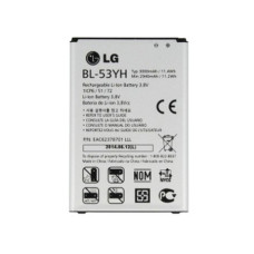 Batéria pre LG G3 / D855 / F400, originál, 3000 mAh