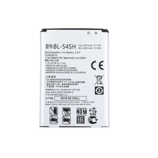 Batéria pre LG Optimus LTE 3 / F7 / Net Dual / L90 Dual Original 2540mAh