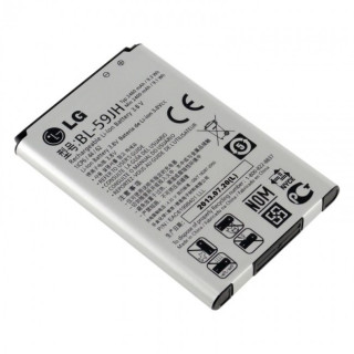 Batéria pre LG Optimus L7 II / Optimus P710 / Optimus P715, originál, 2460 mAh