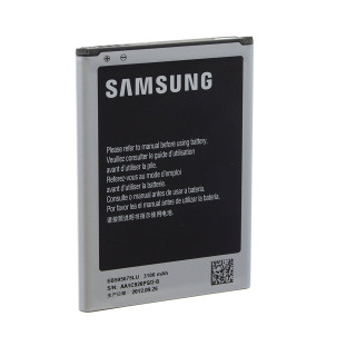 Originálna batéria Samsung Galaxy Note 2 / N7100 3100mAh