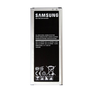 Batéria pre Samsung Galaxy Note 4, originál, 3220 mAh