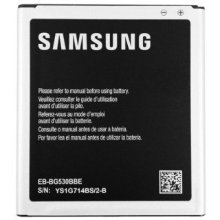 Batéria pre Samsung Galaxy J3 / SM-J320 / Galaxy J5 / SM-J500, originál, 2600 mAh