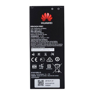 Batéria pre Huawei Ascend Y6 / Honor 4A Original 2200mAh