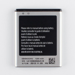 Batéria pre Samsung Galaxy Mini / I5570, originál, 1200 mAh