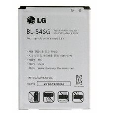 Batéria pre LG G2 / L90 / F300 / SU870 / US780 Originál 2610mAh