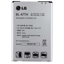 Batéria pre LG G Pro 2 / D837 / F350K, originál, 3200 mAh Batéria pre LG G Pro 2 / D837 / F350K, originál, 3200 mAh