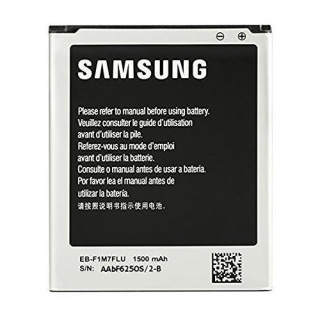 Originálna 1500mAh batéria Samsung Galaxy S3 Mini Originálna 1500mAh batéria Samsung Galaxy S3 Mini