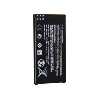 Originálna batéria Nokia Lumia 640, BV-T5C, 2500 mAh