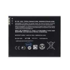 Batéria pre Nokia Lumia 950 XL / Cityman, BV-T4D, originál, 3340 mAh