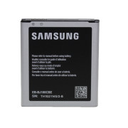 Batéria pre Samsung Galaxy J1 / SM-J100, originál, 1850 mAh