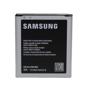 Batéria pre Samsung Galaxy J1 / SM-J100, originál, 1850 mAh