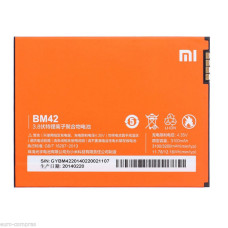 Batéria pre Xiaomi Redmi Note, originál, 3100 mAh