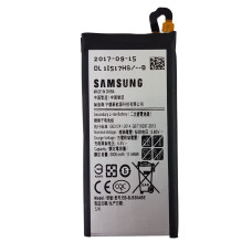 batéria Samsung Galaxy J5 (2017) / SM-J530, EB-BJ530ABE, originálna 3000 mAh batéria Samsung Galaxy J5 (2017) / SM-J530, EB-BJ530ABE, originálna 3000 mAh