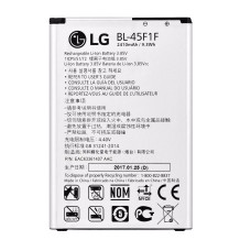Batéria pre LG K8 / K9 (2018) / Aristo Original 2410 mAh