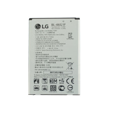 Batéria pre LG K10 (2017) / M250N / K20 Plus / LV5, BL-46G1F, original 2800mAh