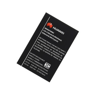 Batéria pre Huawei Ascend Y3 II / G700 / Y600, originál, 2100 mAh