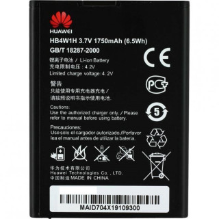 Batéria pre Huawei Ascend Y210 / Y530 / G510, originál, 1750 mAh