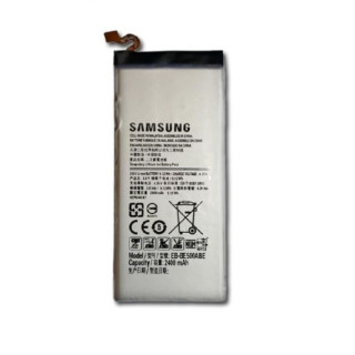 Batéria pre Samsung Galaxy E5 / SM-E500F, originál, 2400 mAh Batéria pre Samsung Galaxy E5 / SM-E500F, originál, 2400 mAh
