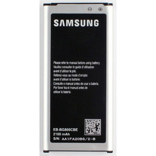 Samsung Galaxy S5 Mini batéria Integrovaná NFC anténa Originálna 2100mAh