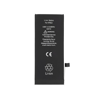 Batéria pre Apple iPhone SE (2020), originál (OEM), 1751 mAh