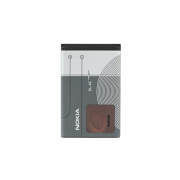 Batéria pre Nokia 5100 / 6100 / 7200, BL-4C, originál, 890 mAh Batéria pre Nokia 5100 / 6100 / 7200, BL-4C, originál, 890 mAh