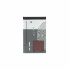 Batéria pre Nokia 1100 / 2600 / 6600 / N70 / N71, BL-5C, originál, 1020mAh